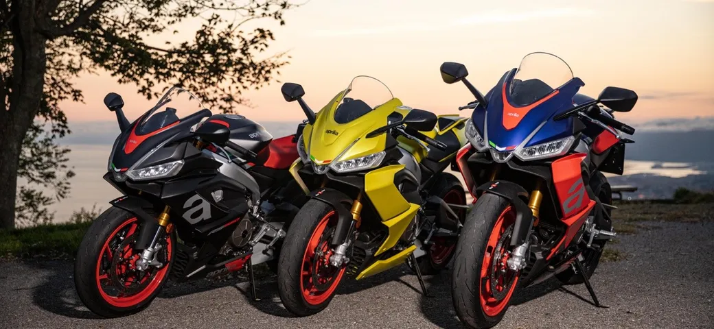 Aprilia RS 660: caratteristiche, disponibilità, versioni e prezzi