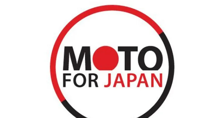 MotoForJapan