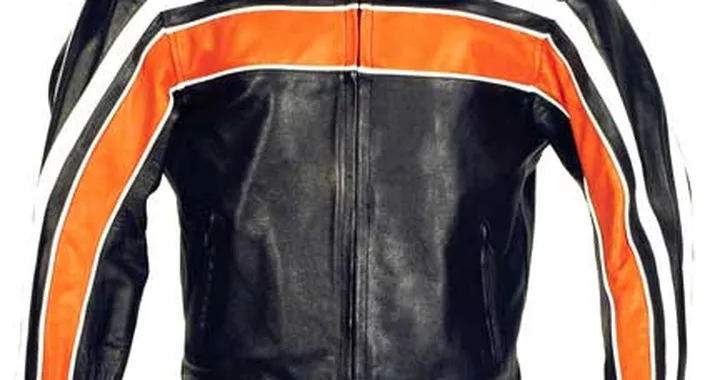 Giacca Bully by Tec.O