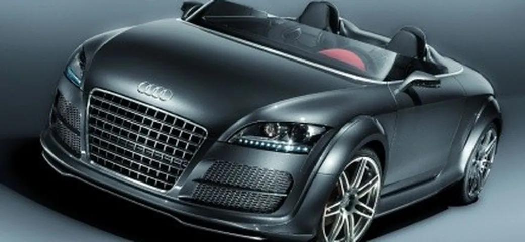 Audi e Porsche collaboreranno su R4, R6 e R10 ?