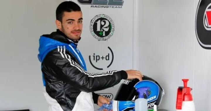 WSBK: Raffaele De Rosa in Superbike con il team Pro Ride