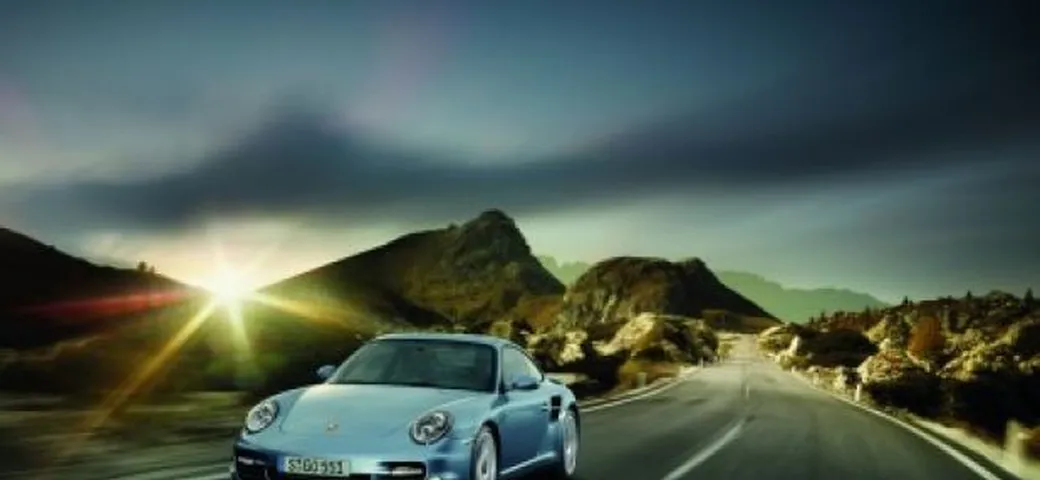Porsche: presto 40.000 mq di pannelli solari sul tetto di Sachsenheim
