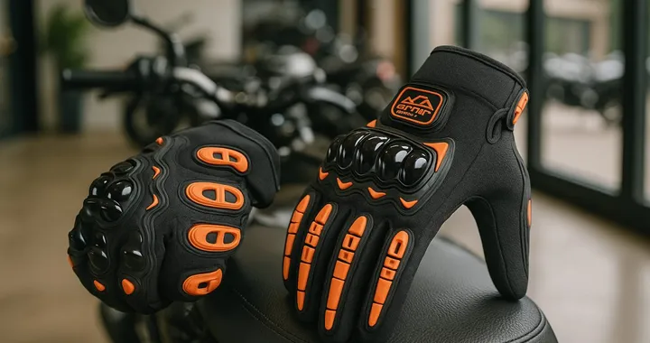 Guanti COFIT in offerta: sicurezza certificata e comfort a un prezzo sorprendente