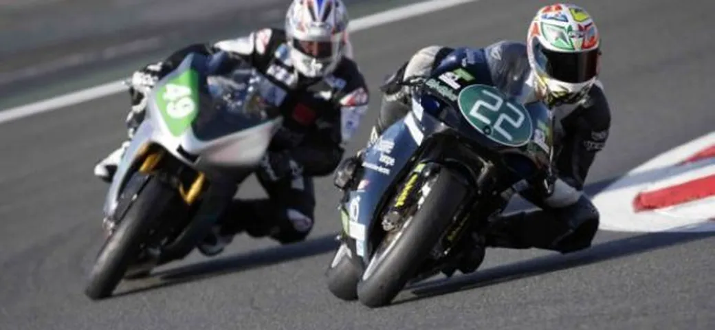 FIM e-Power: Himmelman vince con la Munch a Magny Cours