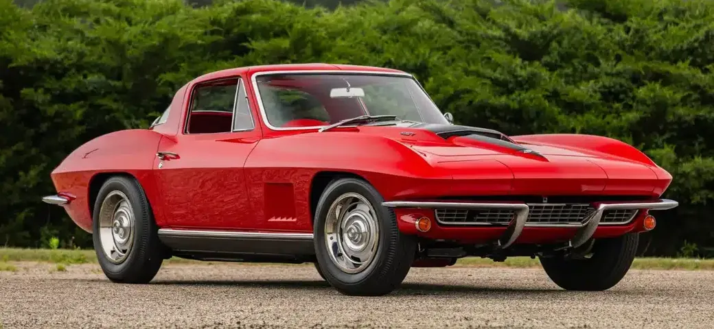 È la Corvette più costosa di sempre: il prezzo è vertiginoso