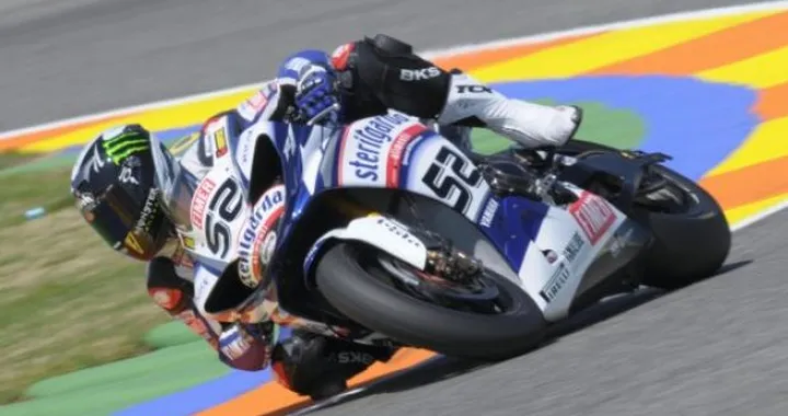 WSBK ad Assen: Toseland rigenerato dal podio di Valencia