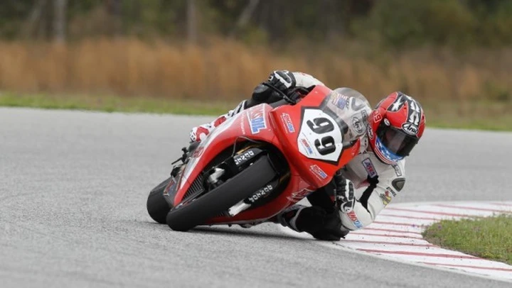 EBR ufficializza l'ingresso in SBK nel 2014 con Yates e May