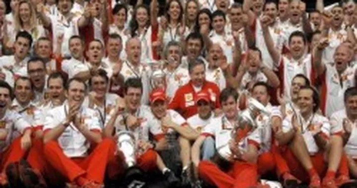 Raikkonen in sospeso per 4 ore dopo una soffiata di Ron Dennis