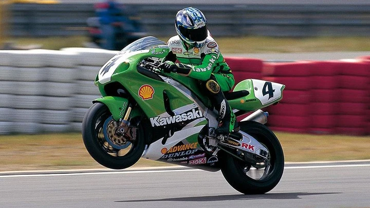 Akira Yanagawa torna a correre: a 48 anni disputerà l'All Japan Superbike