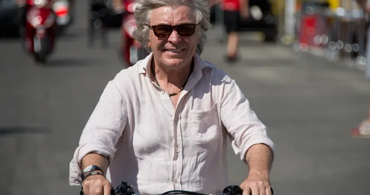 E' morto Angel Nieto