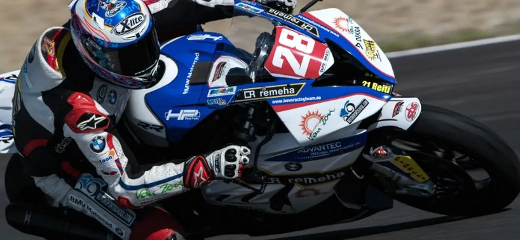 WSBK: Marcus Reiterberger ultimo campione della Stock 1000