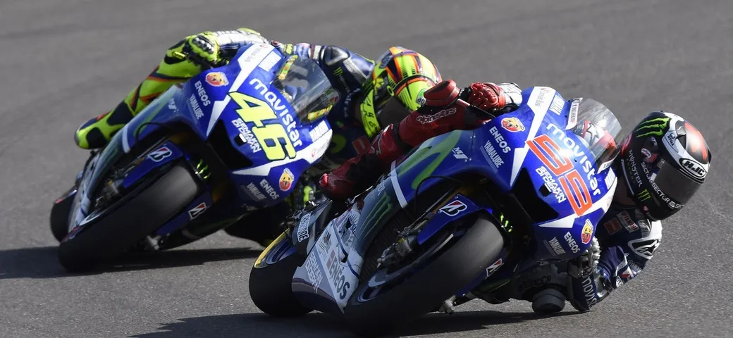 MotoGP 2015: duello Yamaha per il primato ad Assen