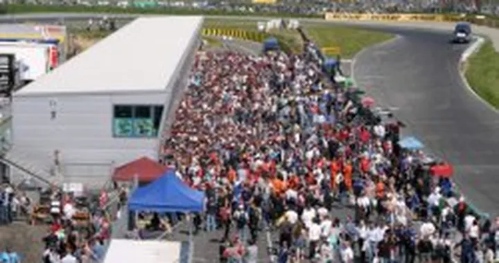 SBK: torna il Paddock Show