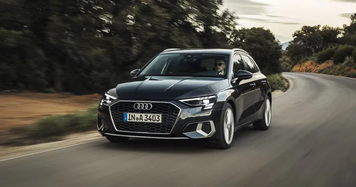 Nuova Audi A3 2020, arriva anche la mild-hybrid a 4 cilindri