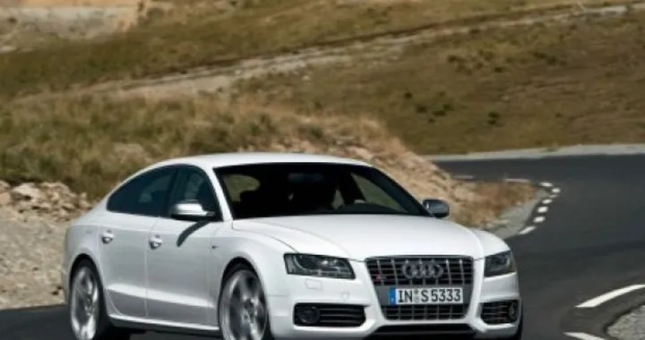 Salone di Francoforte: Audi A4 3.0 TDI Clean Diesel quattro e S5 Sportback