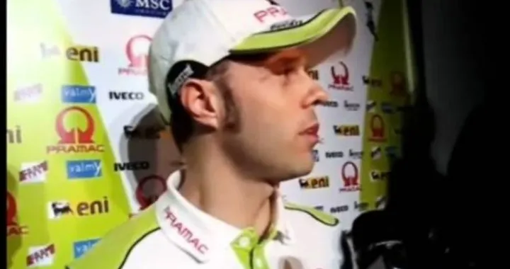 Pramac Racing Team 2011: presentazione e intervista a Loris Capirossi /video