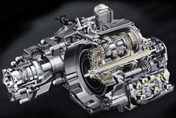 Anche Volvo e Ford avranno il cambio DSG