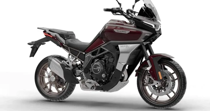 Phelon Moore torna protagonista: modelli, strategie e la special firmata Pininfarina