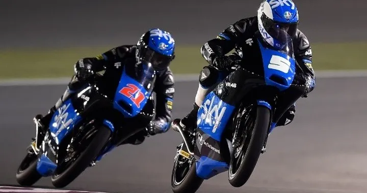 Moto3, Fenati subito velocissimo in Qatar: "Ma non dobbiamo abbassare la guardia"