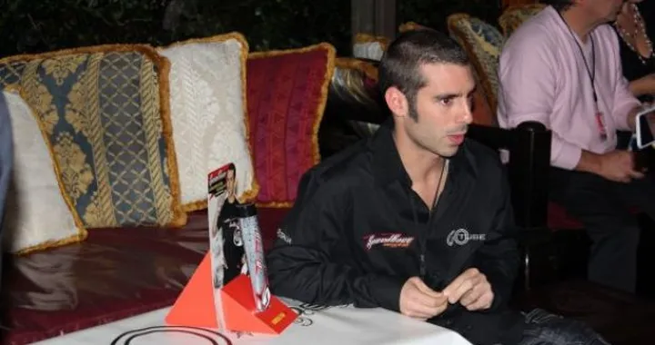Marco "Macio" Melandri intervistato da Motoblog: "non vedo l'ora di iniziare l'avventura in SBK"
