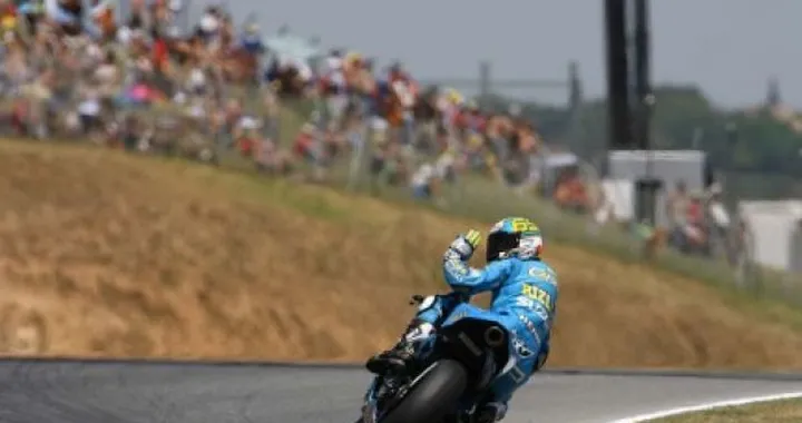 MotoGP: Gallery GP di Catalunya - 2a parte