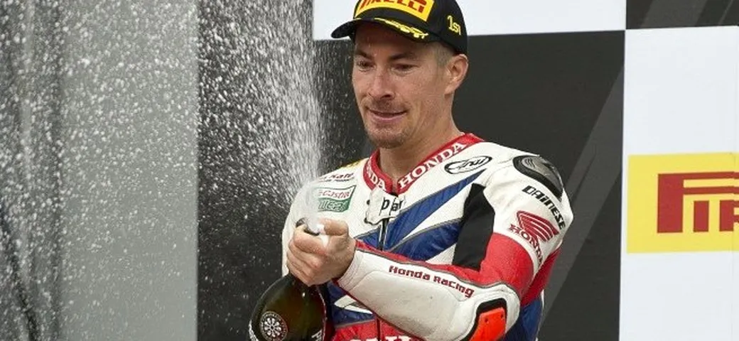 Hayden in trionfo a Sepang: 