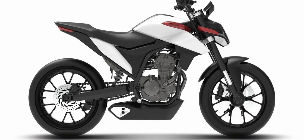 EICMA 2019: Malaguti con 2 nuovi concept