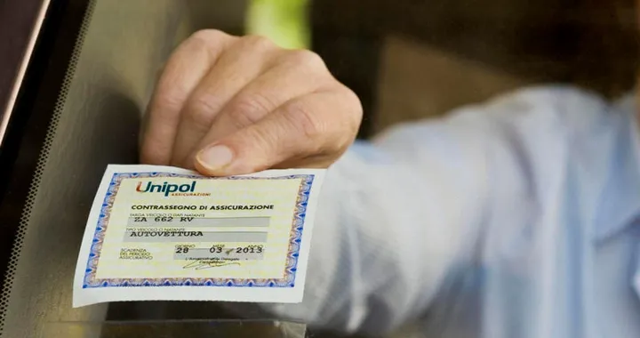 RC auto: il premio medio aumenta leggermente (+0,9%) a 583 euro