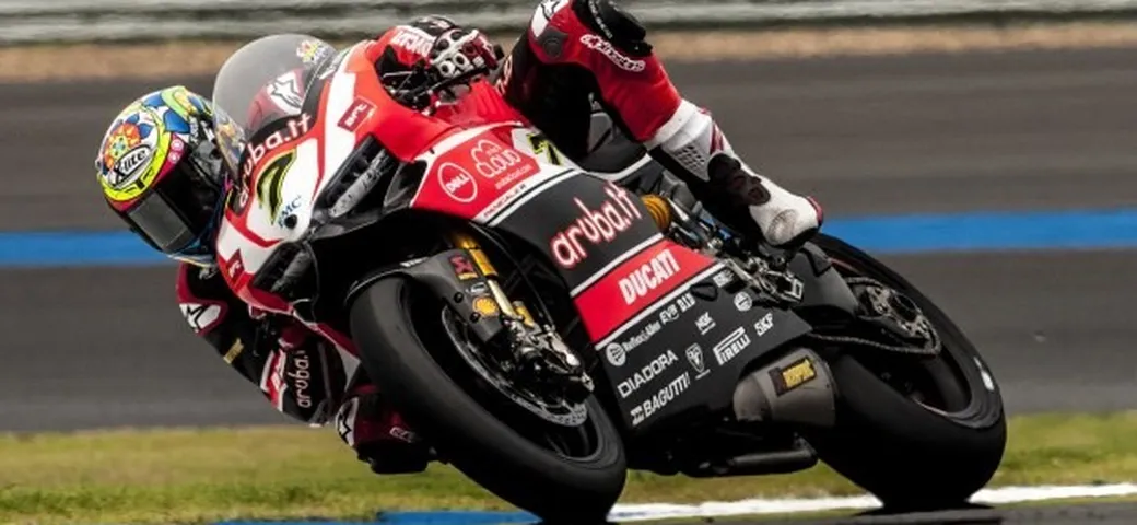 SBK Thailandia, delusione Chaz Davies: 