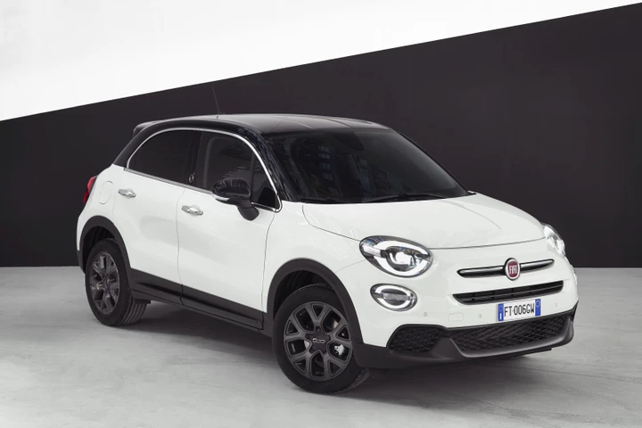 Fiat 500X: in arrivo la versione Sport ibrida?