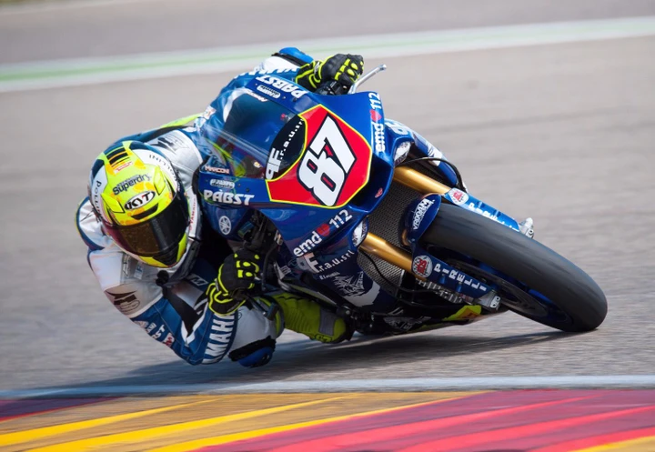 Stock1000: Luca Marconi: 