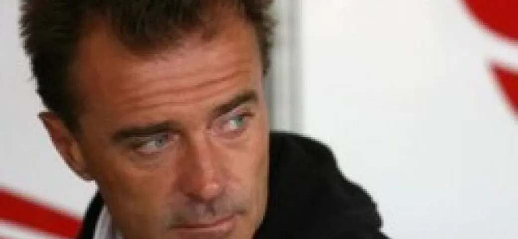 WSBK: Frankie Chili Direttore Sportivo Ducati Guandalini