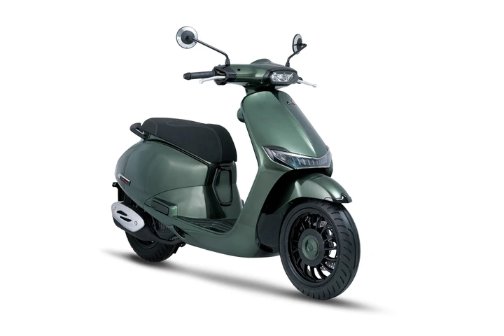Kove EICMA 2023
