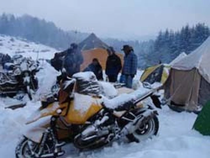 Elefantentreffen 2006