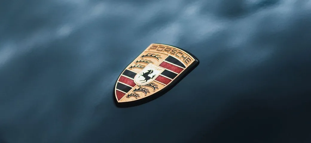 Porsche: multa da 40 milioni di euro per dichiarazioni fiscali errate