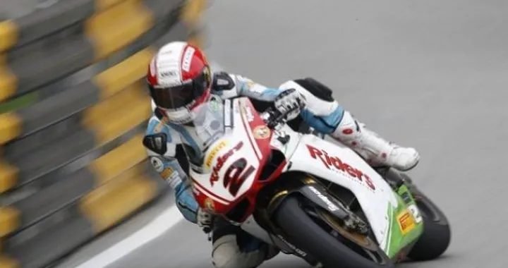 Al via il Macau GP 2011 con l'incognita del maltempo