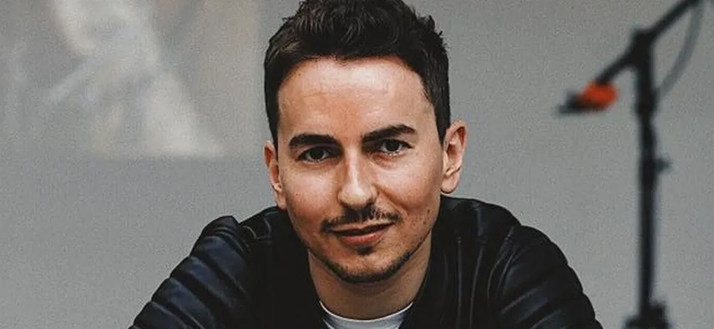 Jorge Lorenzo: 