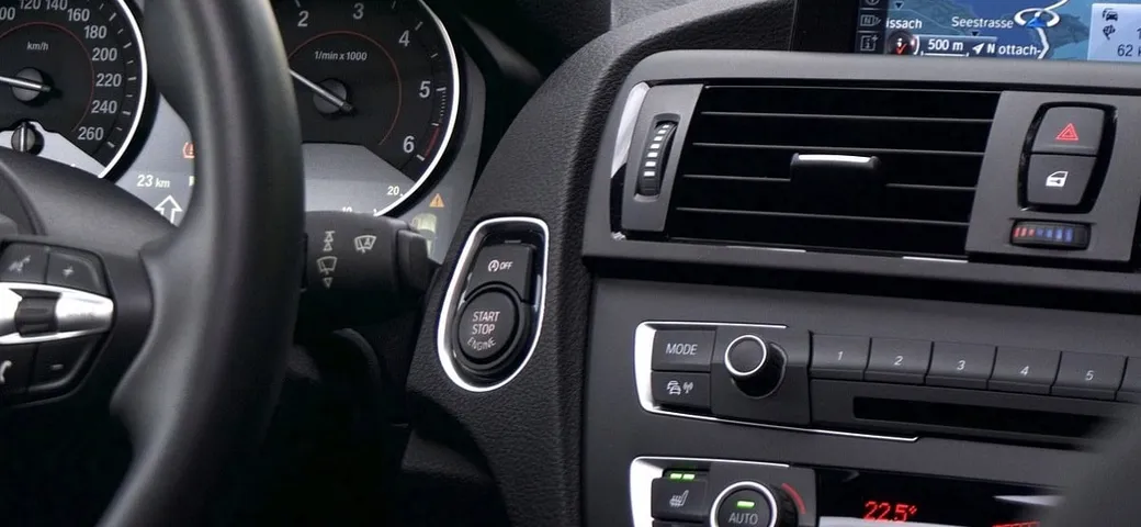 Come usare al meglio l’aria condizionata in auto durante l’estate