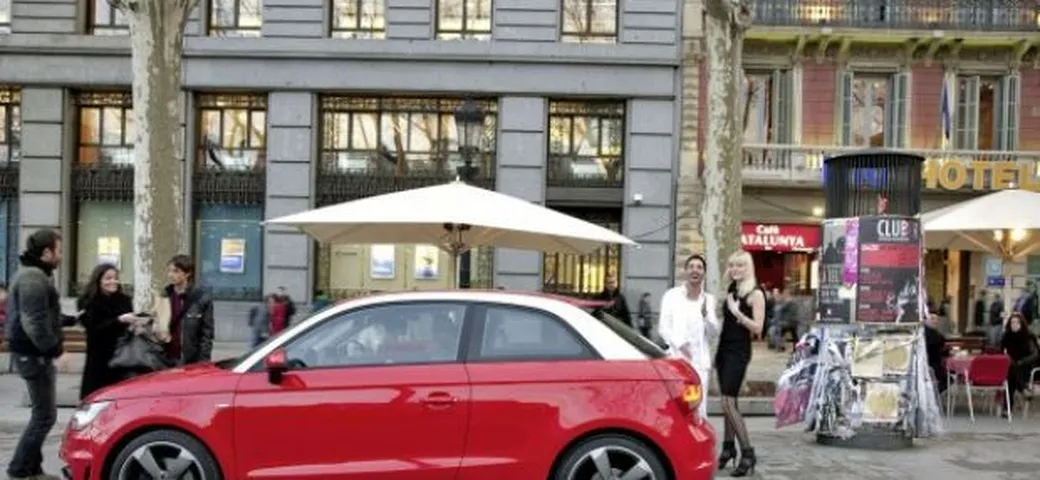 Audi S1: in Spagna con prezzo di 28.360 euro