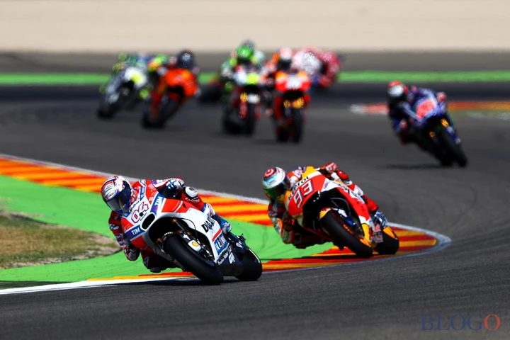 Dovizioso: 