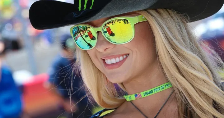 Paddock Girls MotoGP Americhe 2017 [Foto e Video]