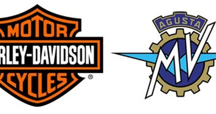 Harley-Davidson compra MV Agusta (e Cagiva)
