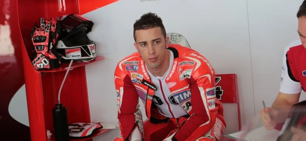 MotoGP, Dovizioso: 