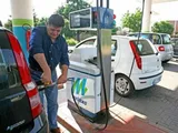 Revisione bombole metano auto: quando si fa, nuove regole