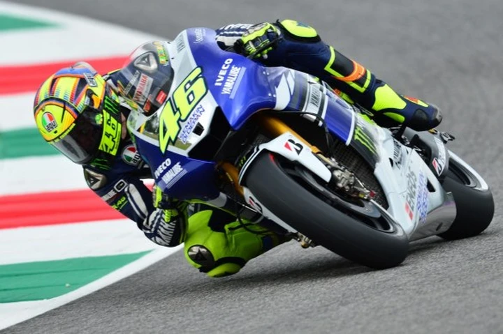 Le immagini più belle del Mugello: pista e paddock