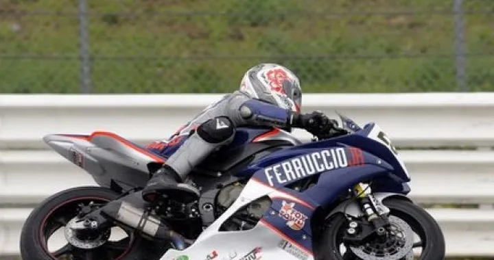 CIV a Misano: si impongono Schrotter, Lamborghini e Battaini. Annullate Superstock 1000 e Superbike