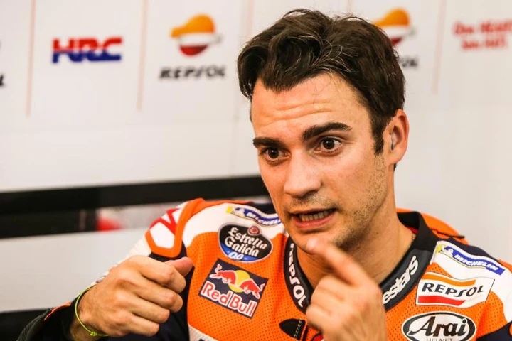 MotoGP: Dani Pedrosa sarà tester KTM