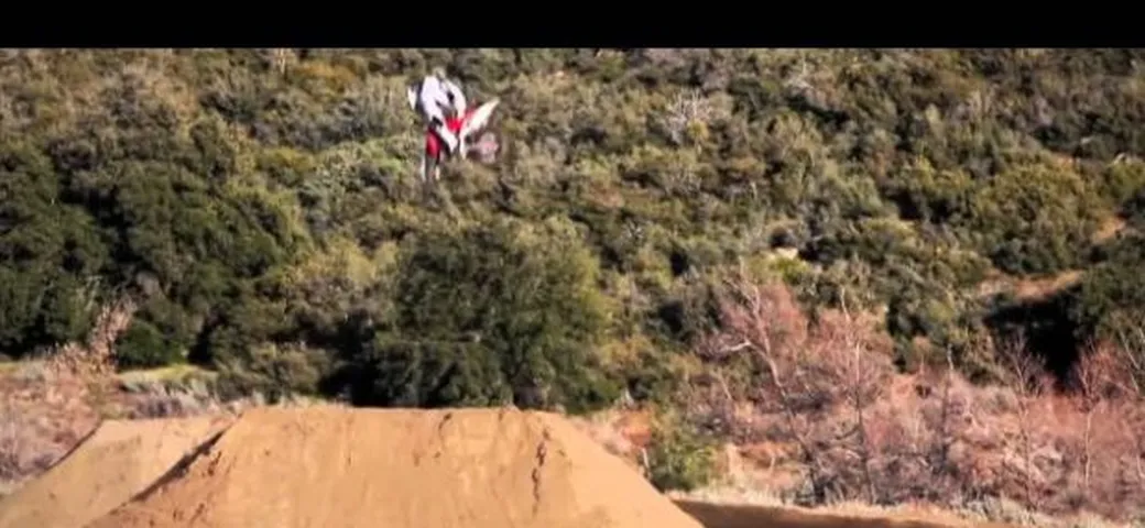 Un pomeriggio con Tony Cairoli, McGrath e Windham /video