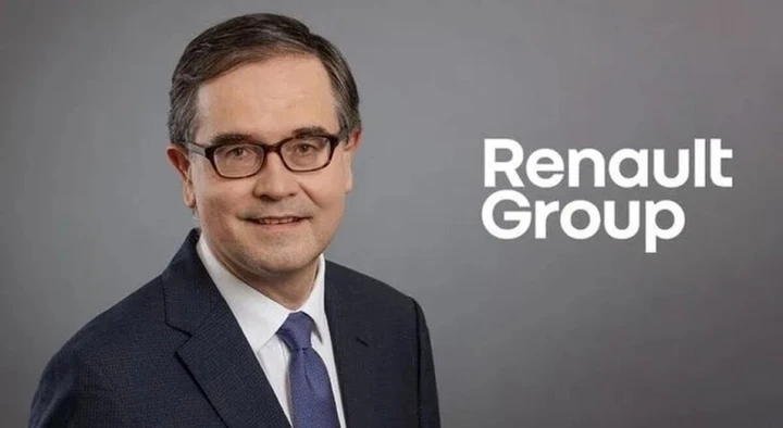 Renault, Provost: priorità ai prezzi delle auto elettriche e meno vincoli UE