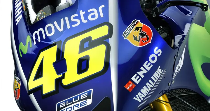 Yamaha MotoGP e Abarth insieme fino al 2018
